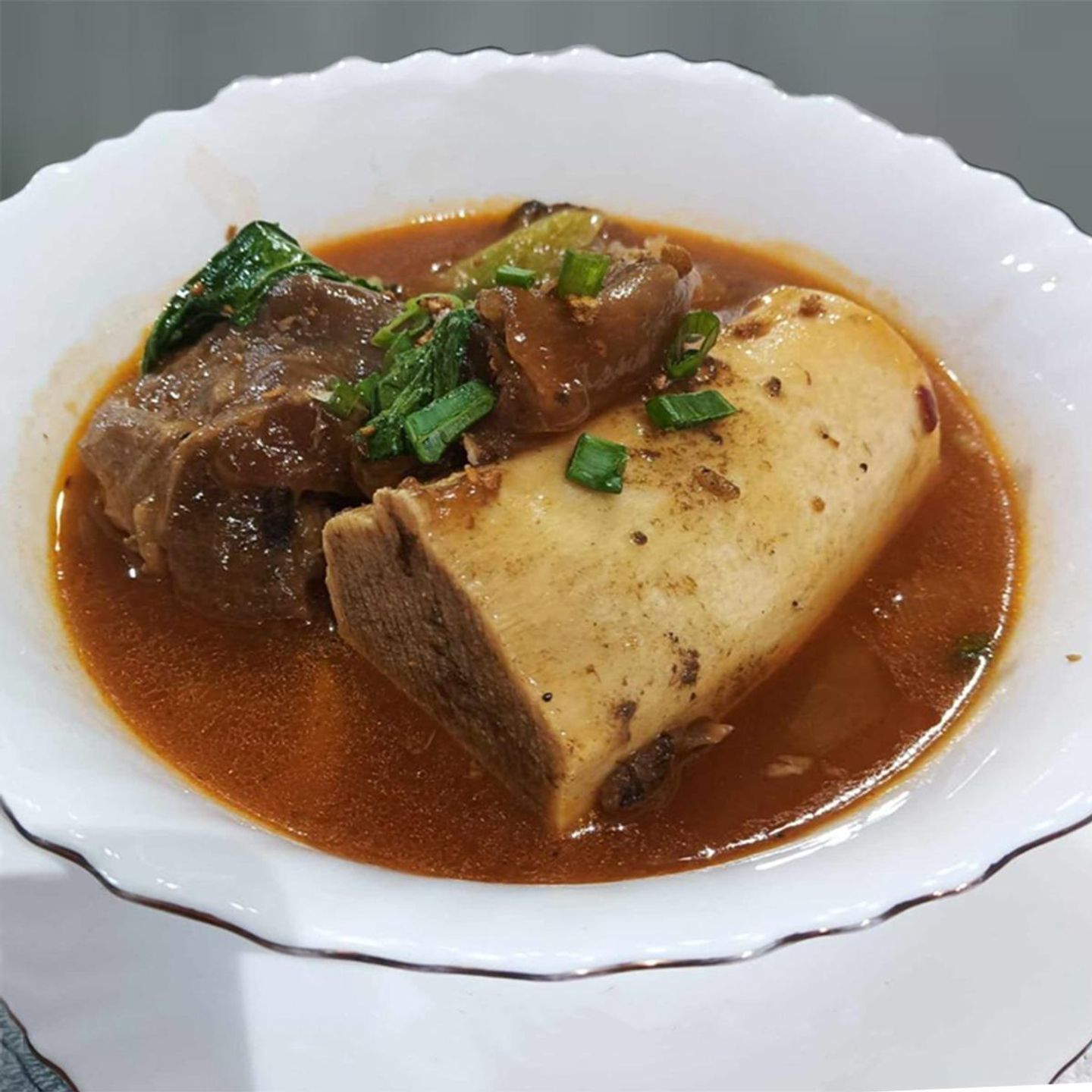 Beef Balbacua