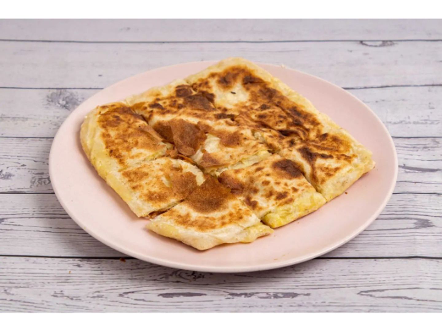 Mixed Cheese Mutabbak