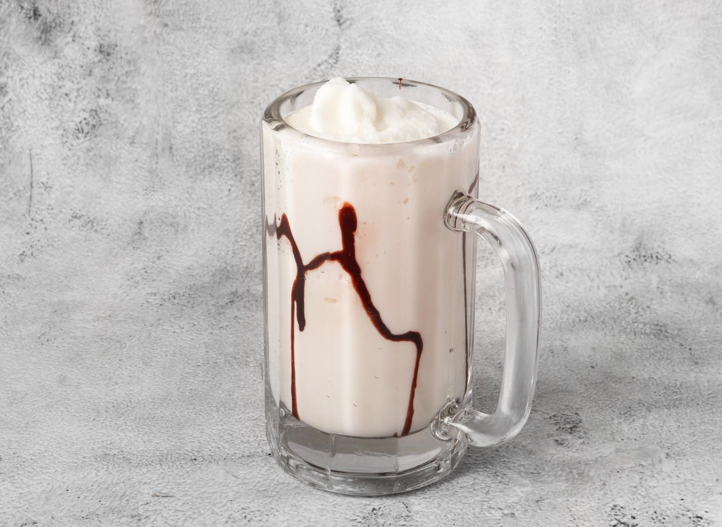 Vanilla Ice Shake
