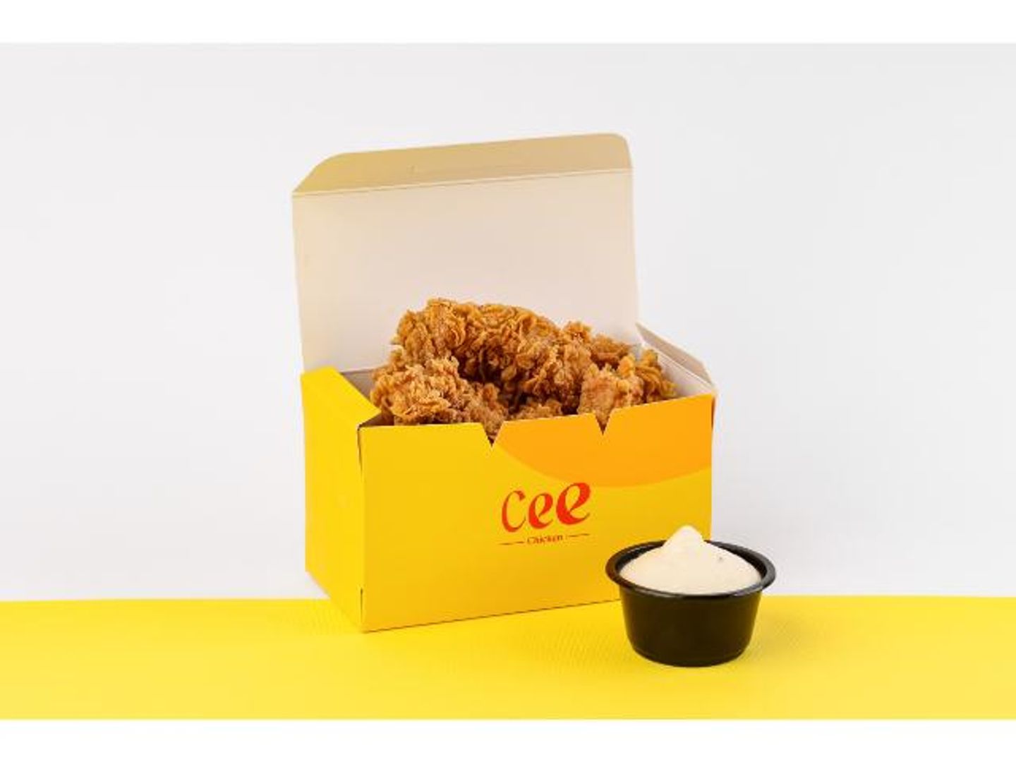 Tenders