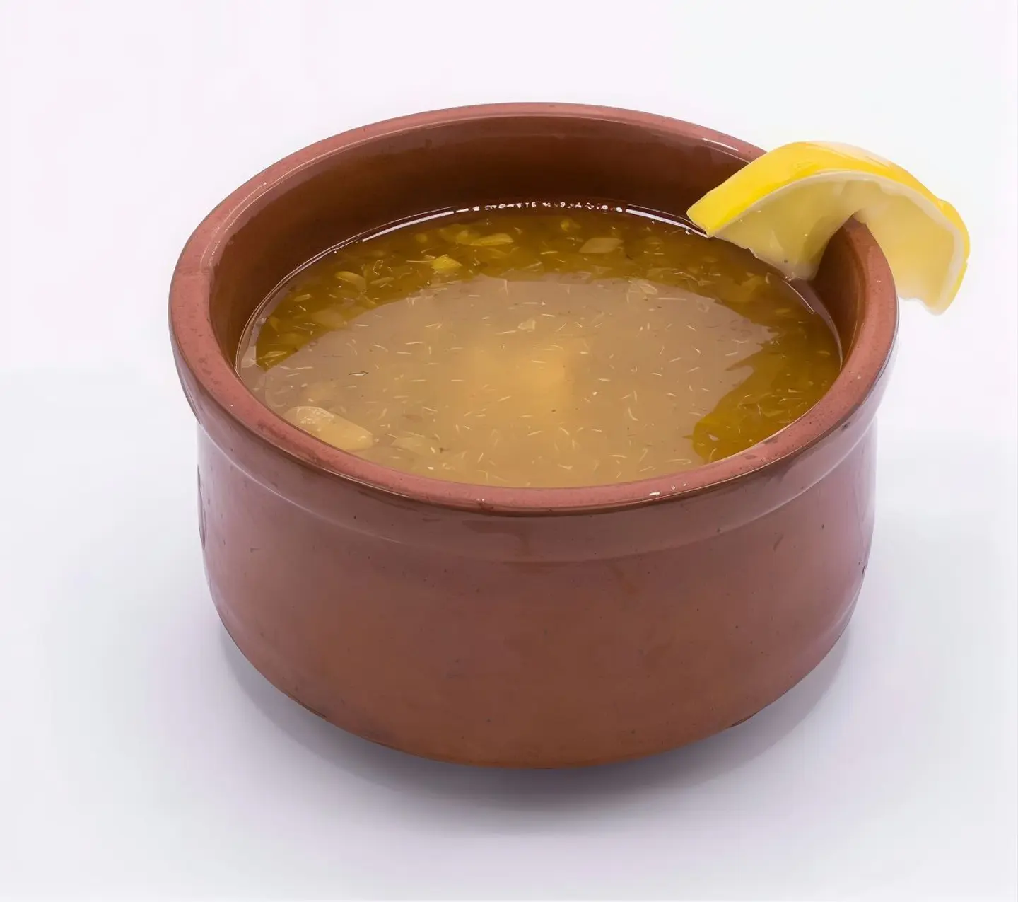 شوربة لسان عصفور