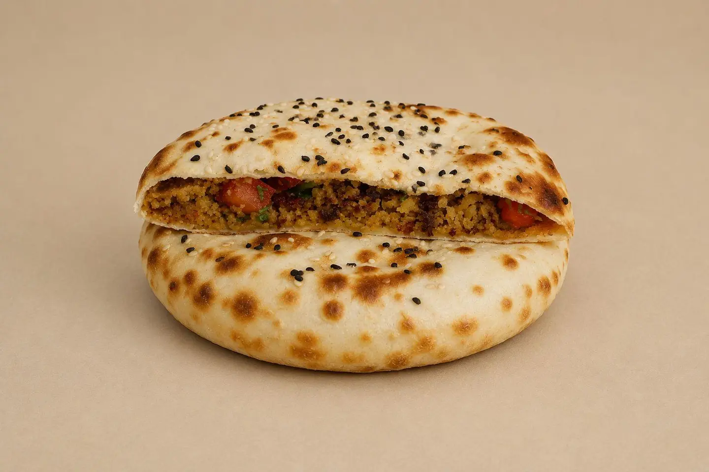 Dowira Falafel