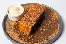 توست فرنسي