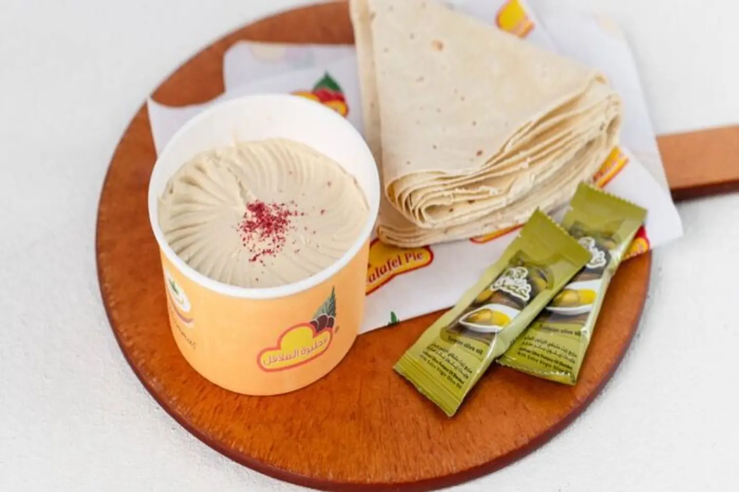 Hummus