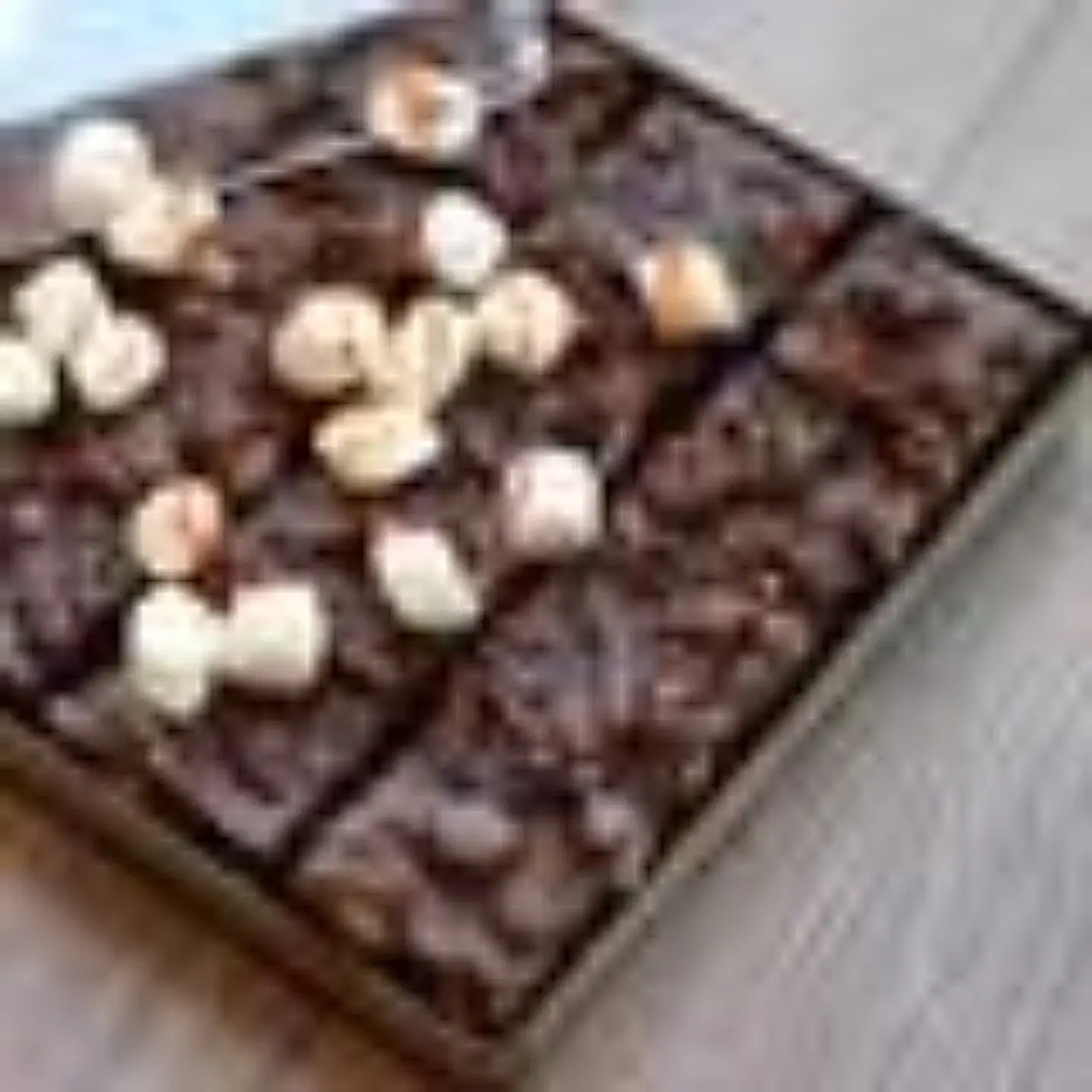 Marshmallow Sweet