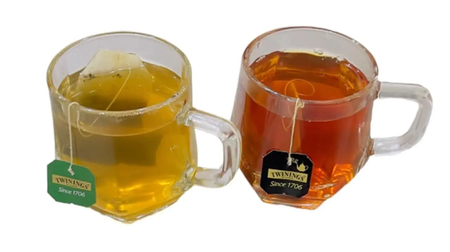 Green Tea
