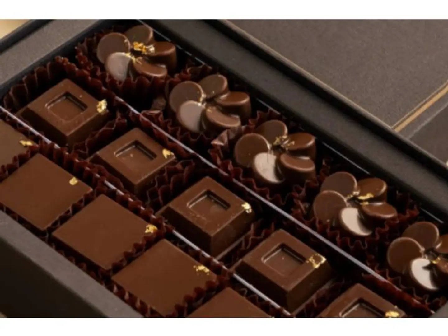 Chocolate Classic Collection