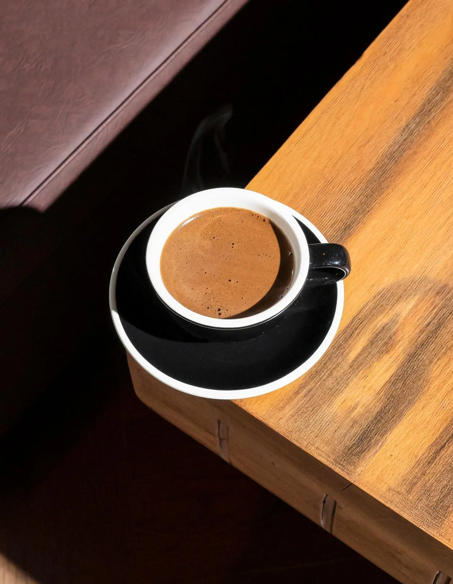 Double Turkish Coffee