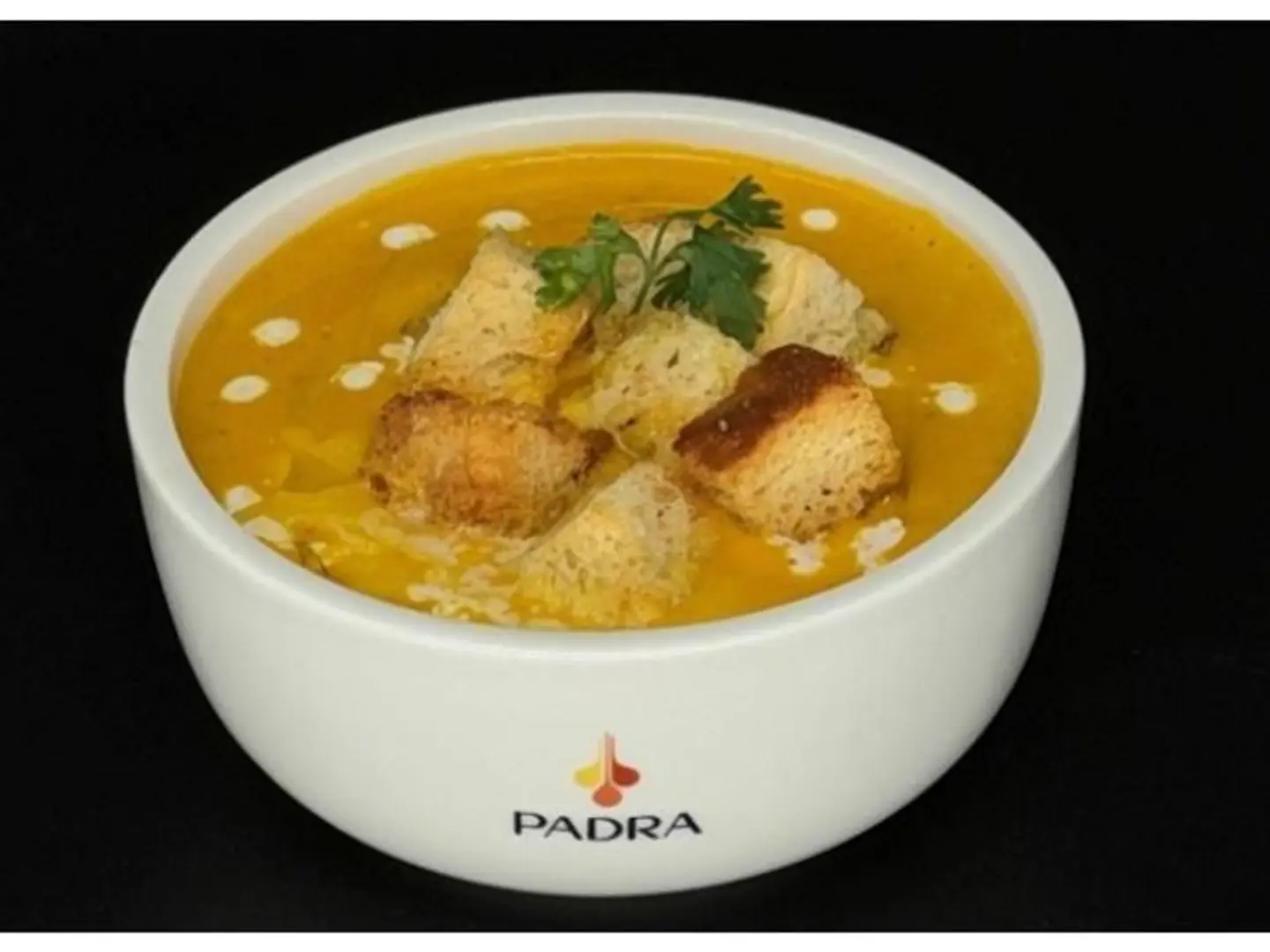 شوربة اليقطين المشوي