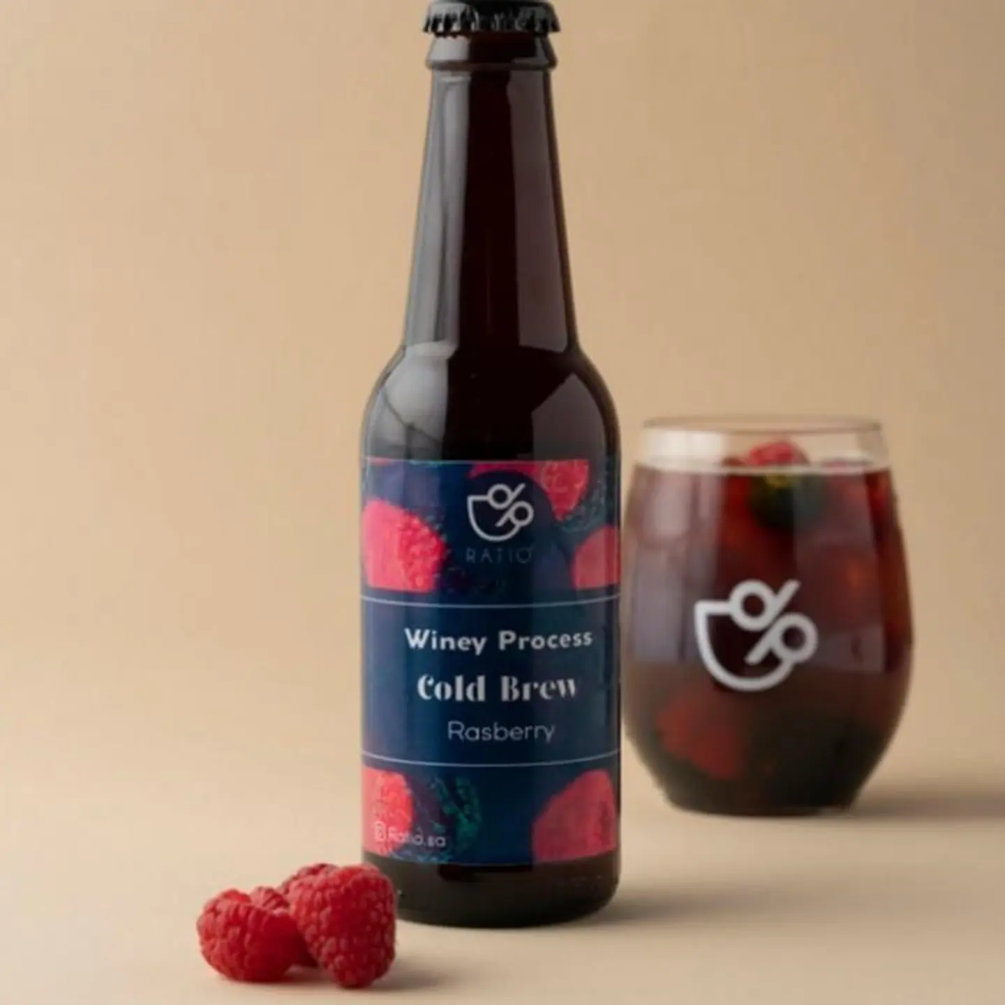 كولد برو بالتوت