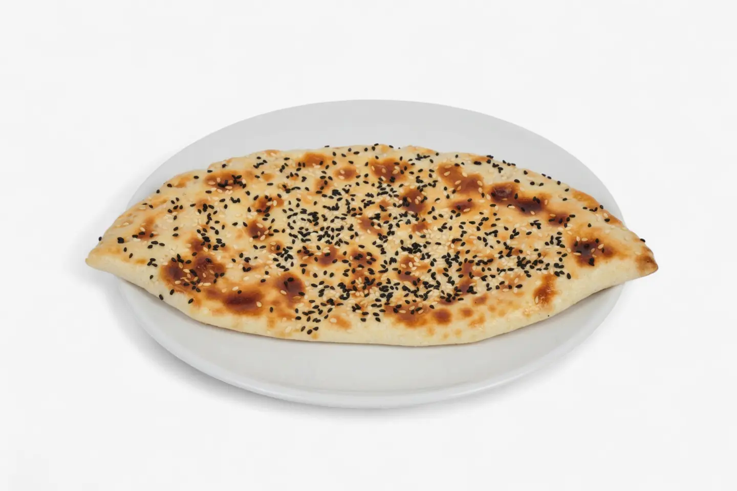 Three Cheese Pie