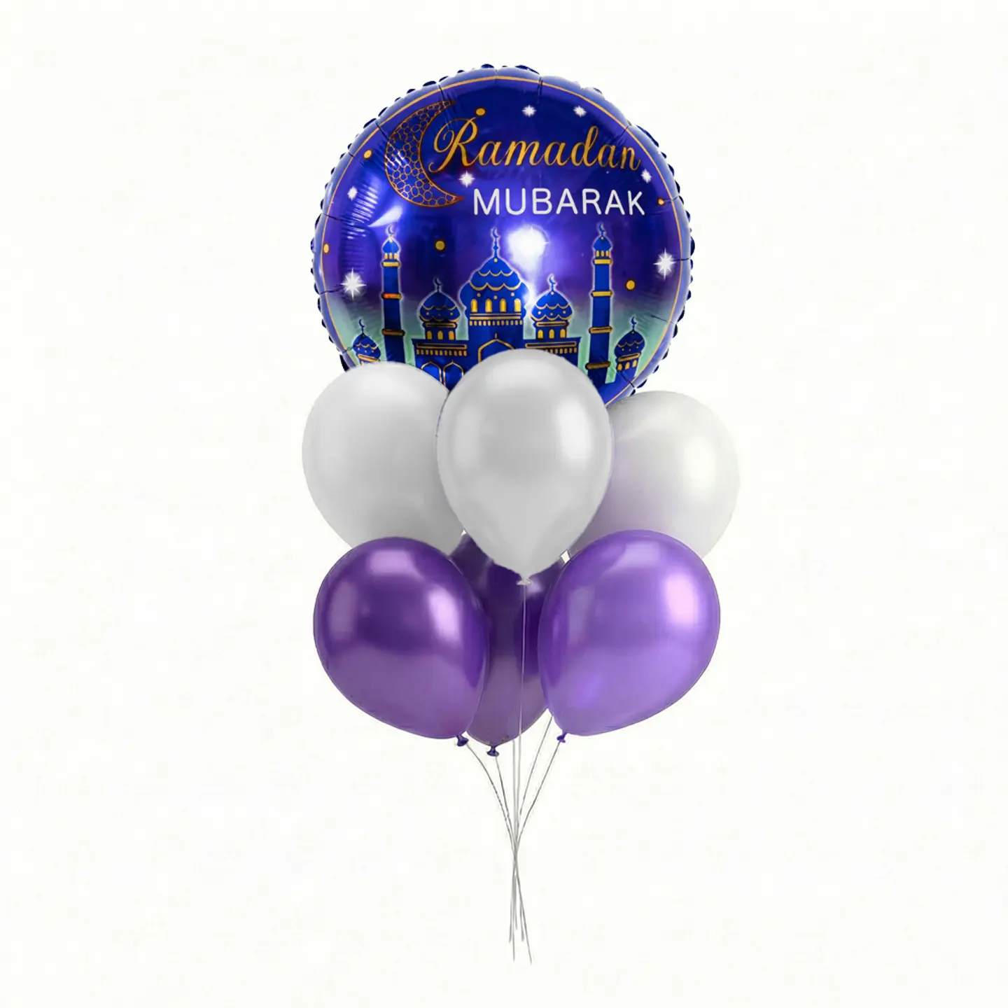 Ramada Mubarak Bouquet 2