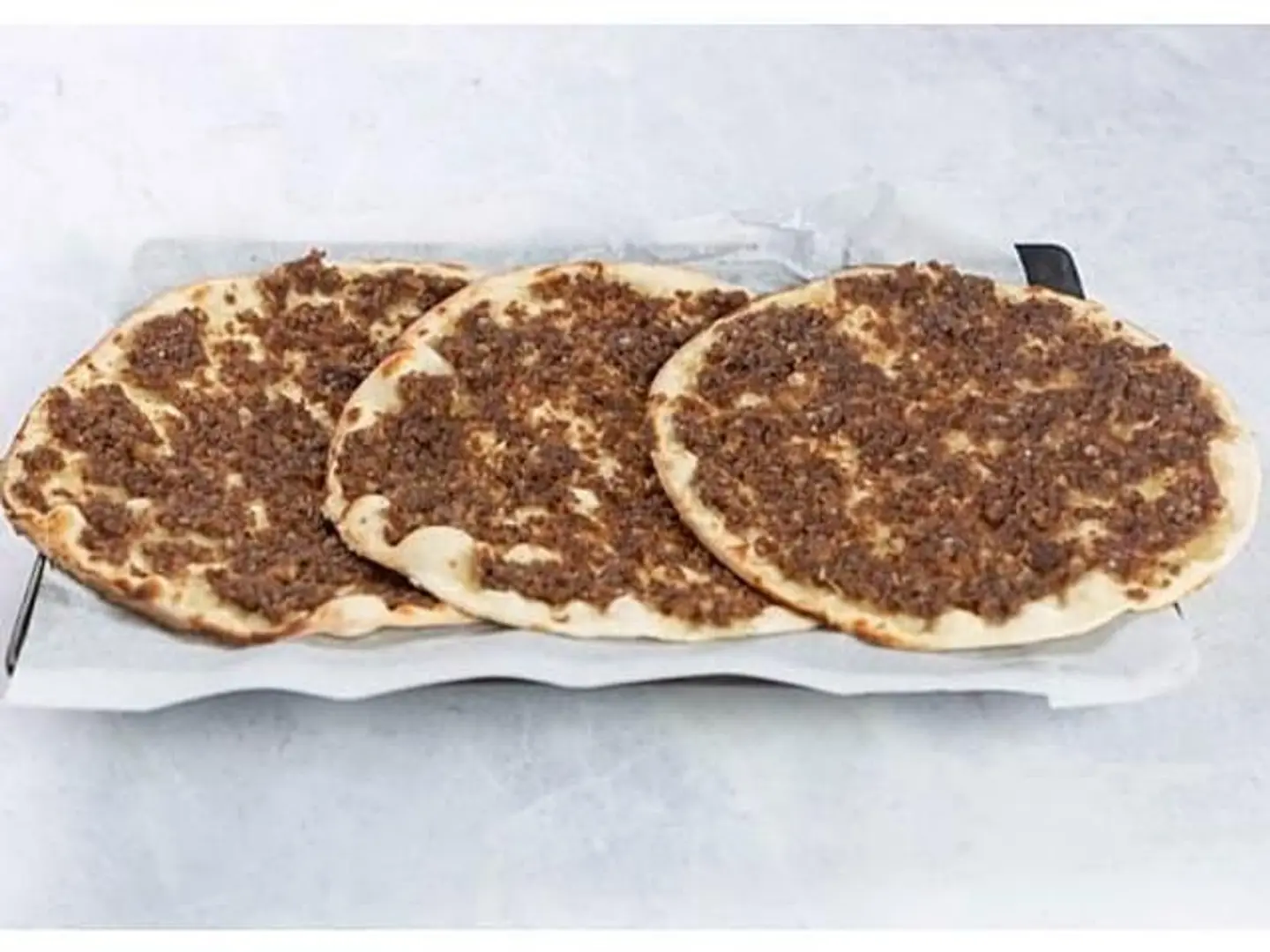 Aleppo Meat With Pomegranate Molasses, Meat, 1 Kg