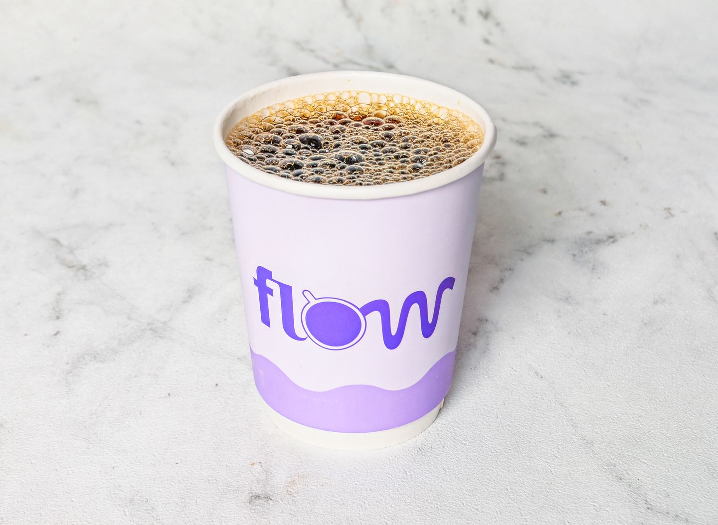 Hot V60