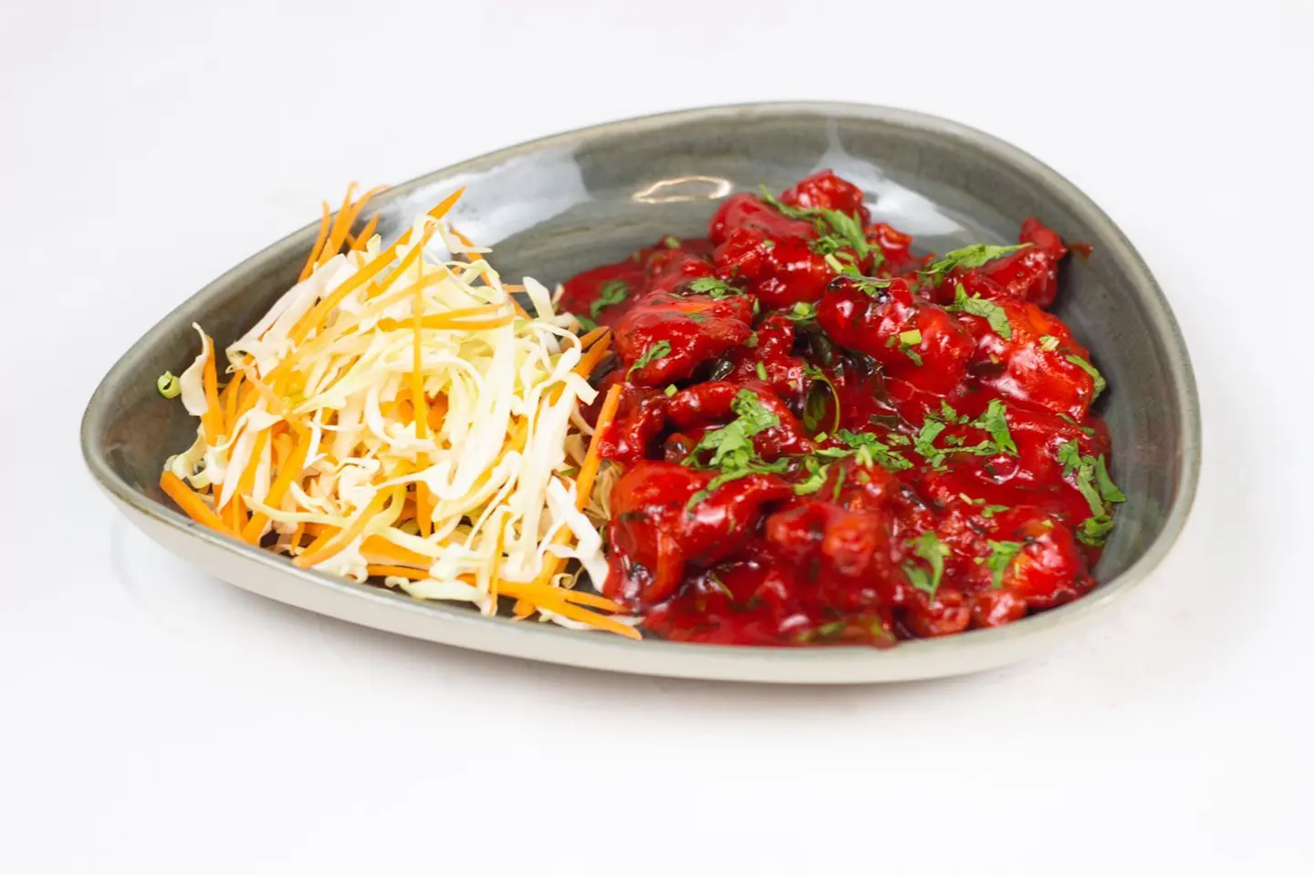 دجاج كريسبي