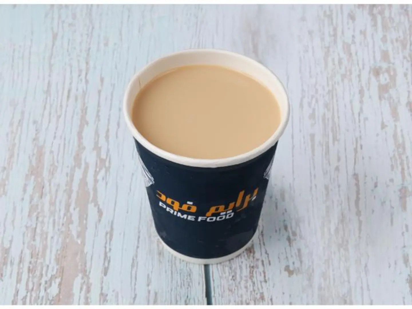 Karak Tea
