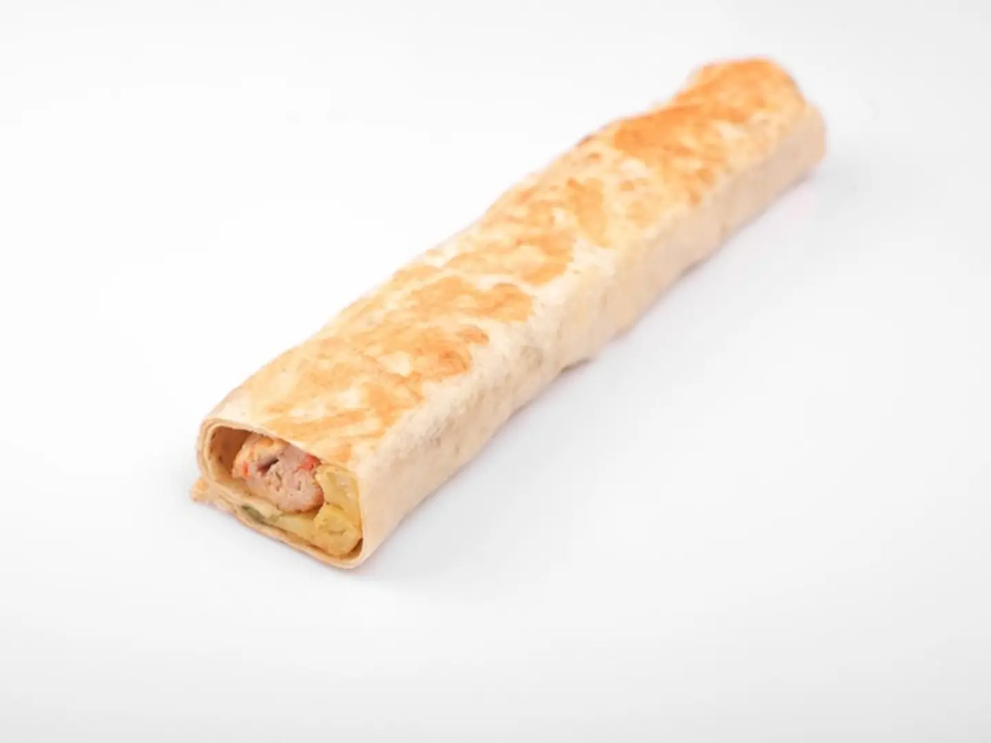 Chicken Kebab Saj