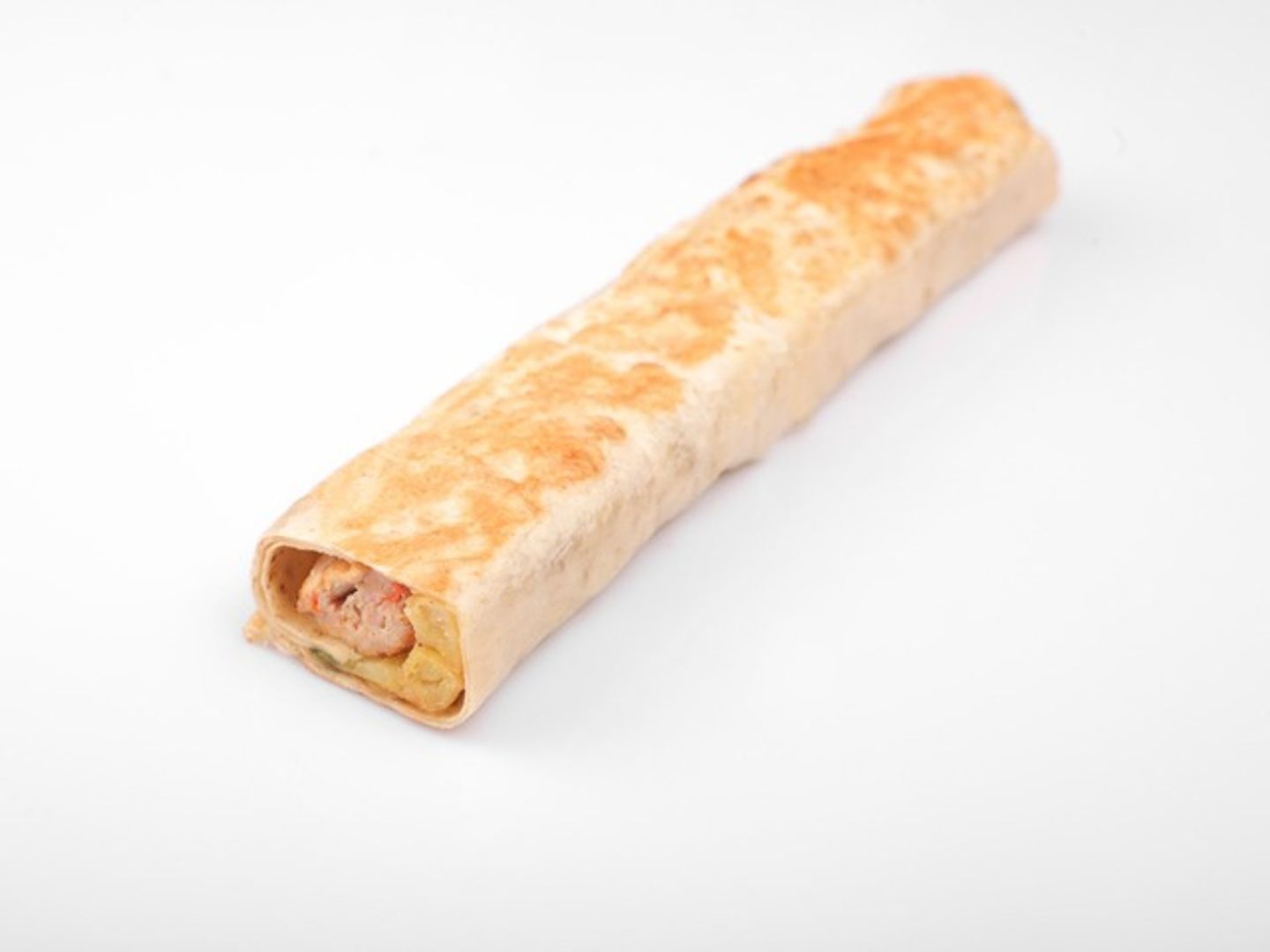 كباب دجاج صاج