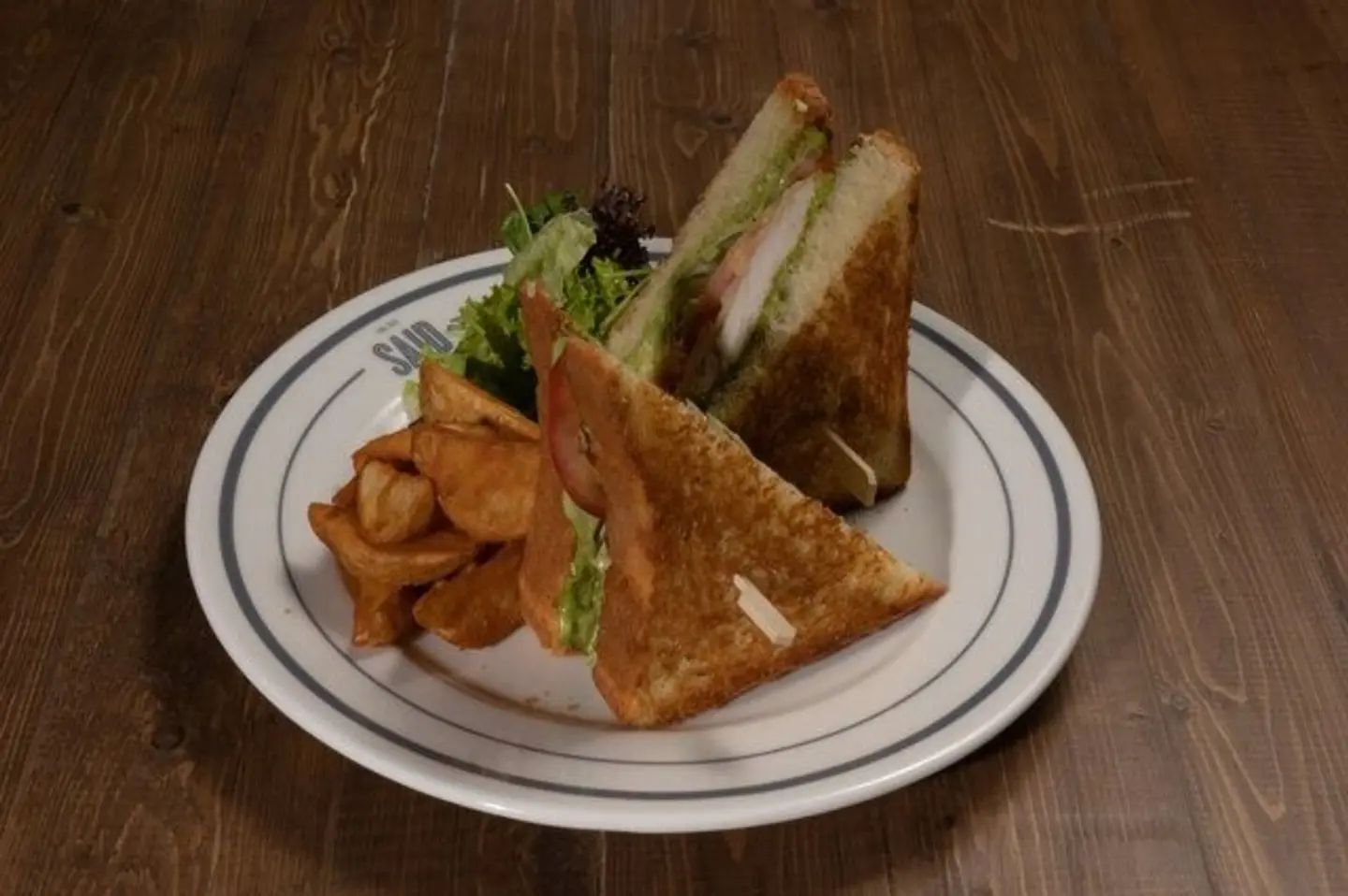 دجاج بالبيستو