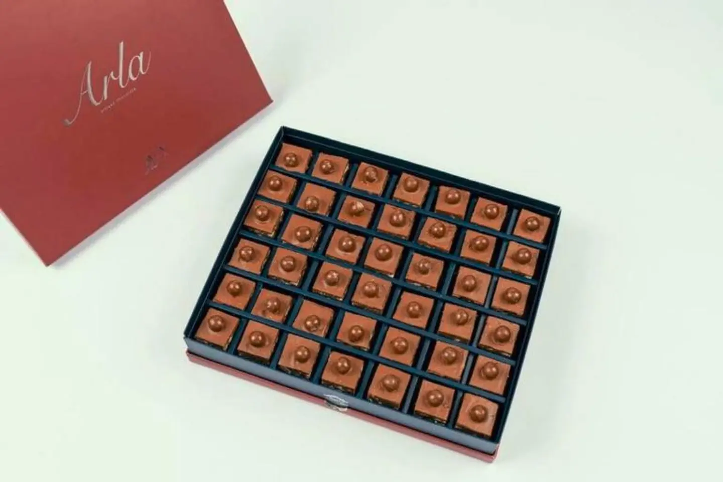 أرلا قطوف 680 جرام