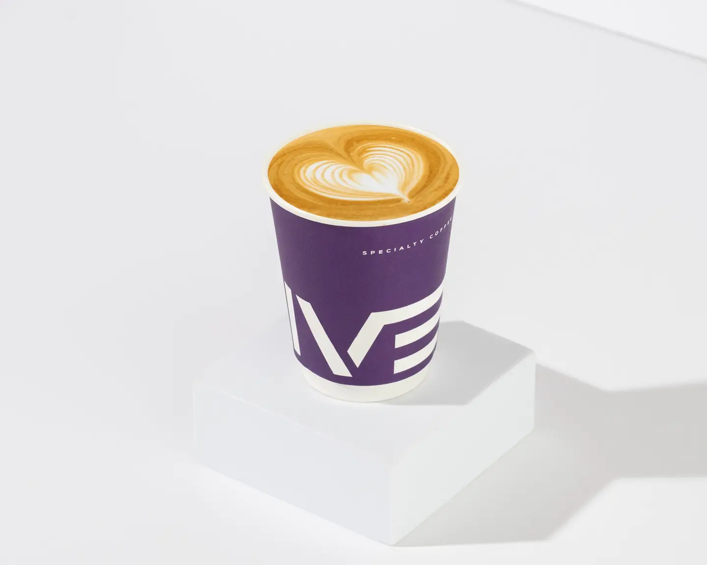 Hot Latte