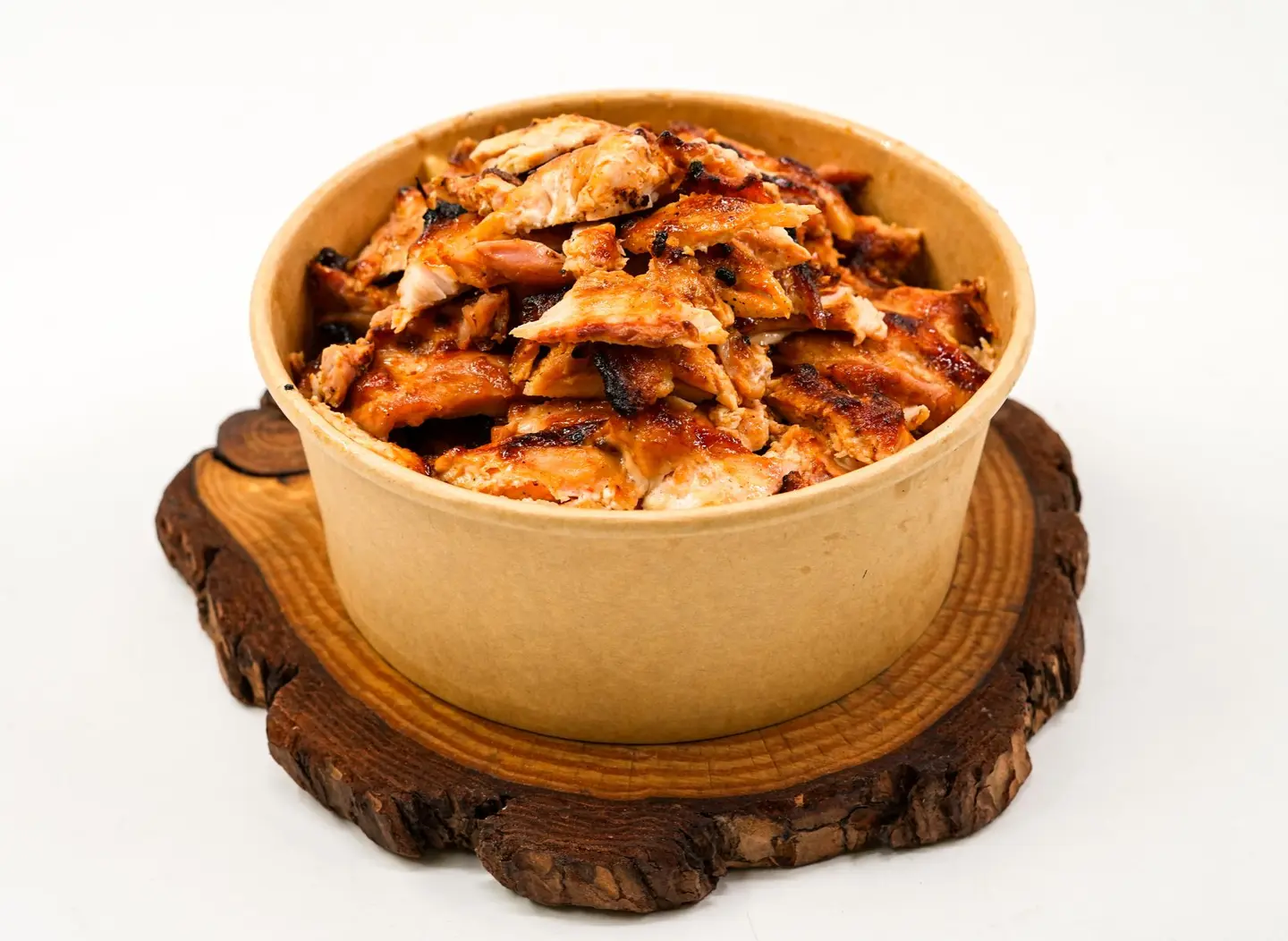 Shawarma Fatteh