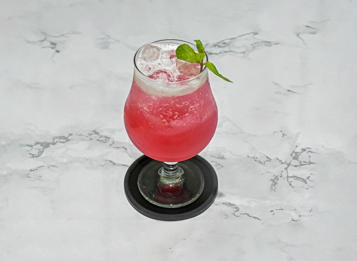 Pink Lemonade