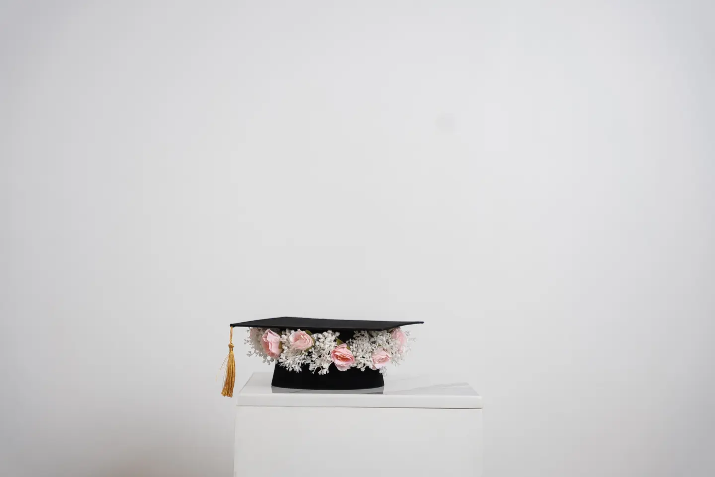 قبعة بيبي جوري صناعي