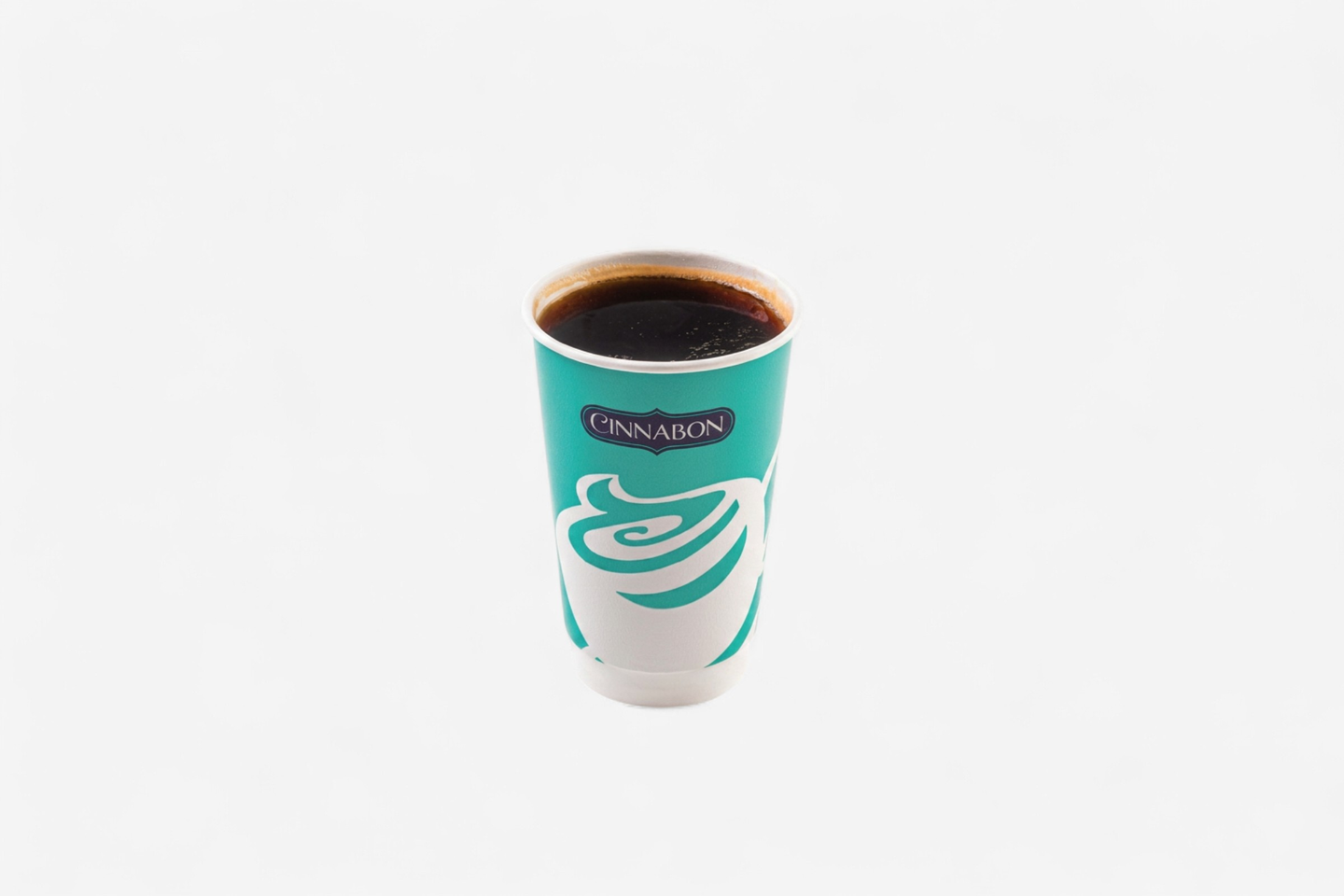 Drip Coffee Grande