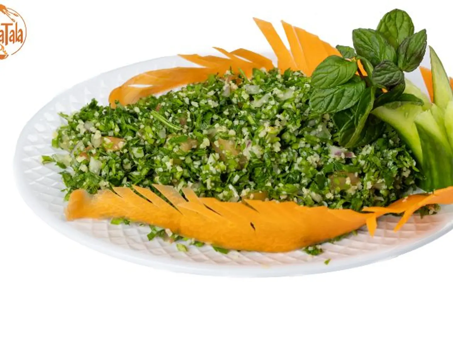Tabbouleh