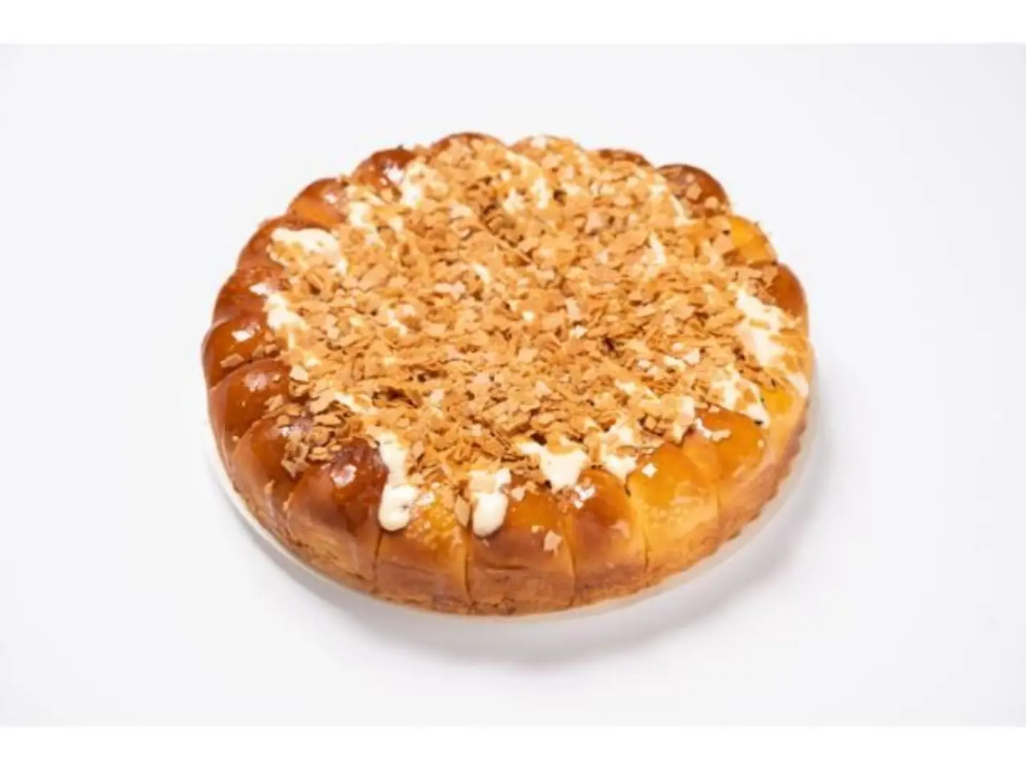 Signature Buns Khaliyah
