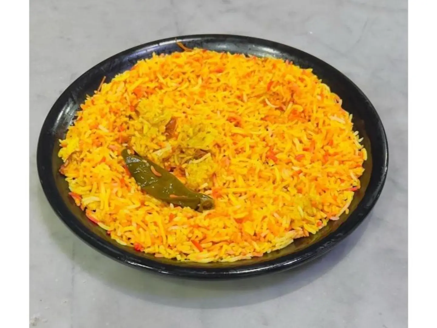 أرز برياني