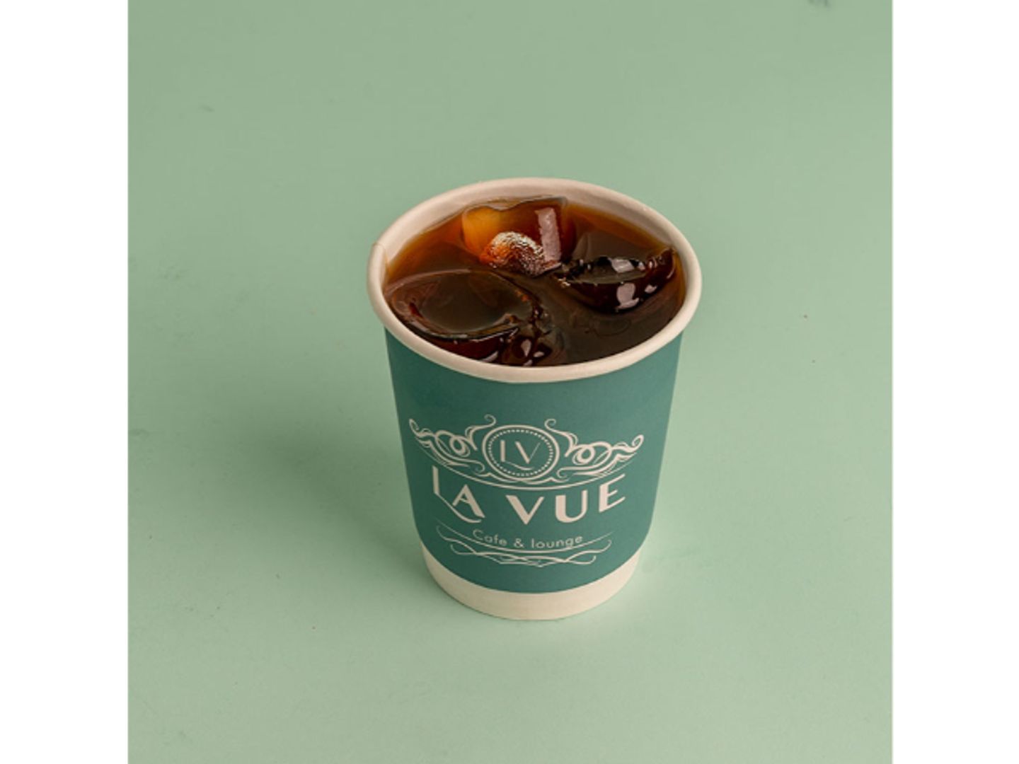 V 60 - Hot
