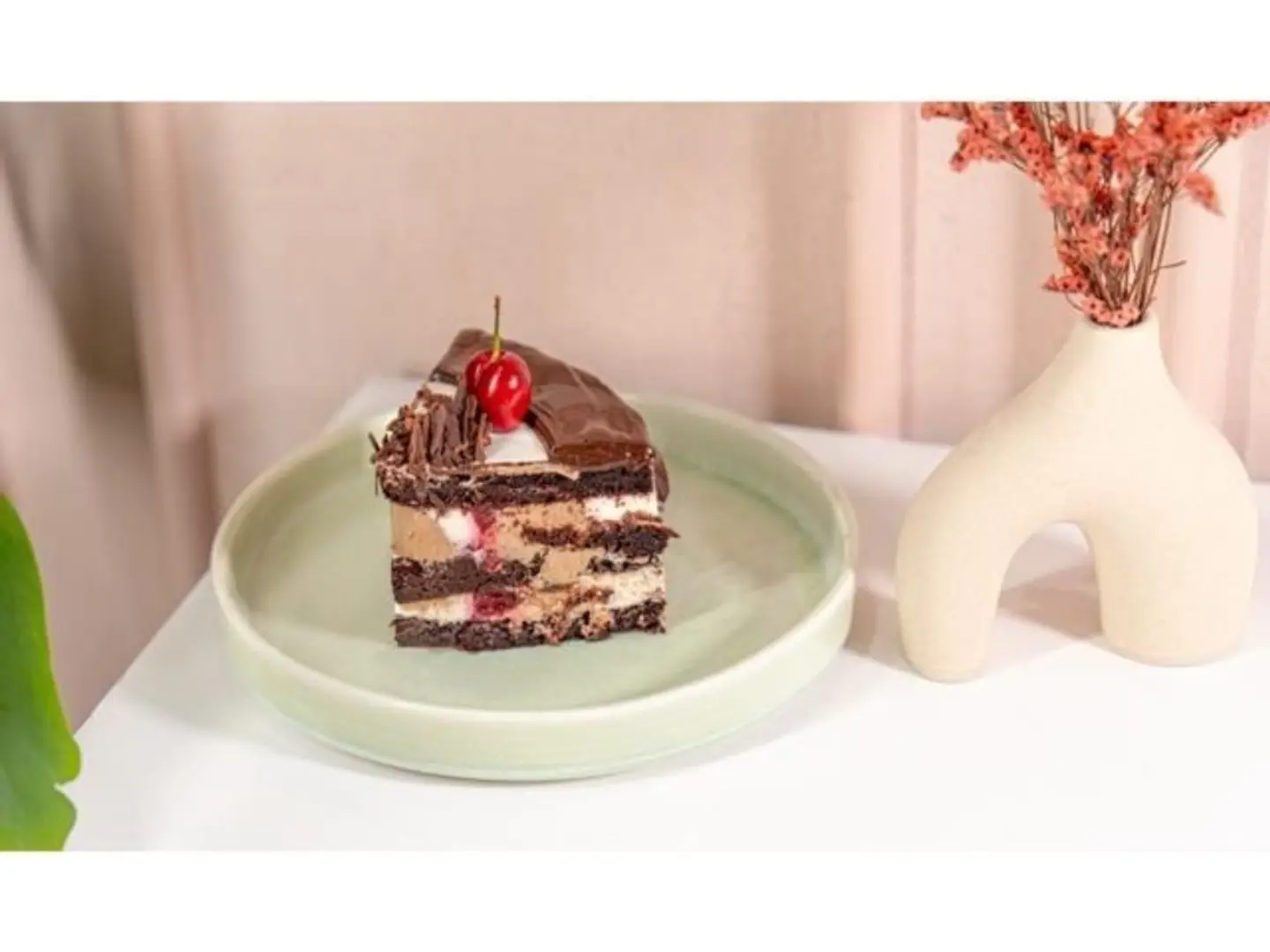 Black Forest Cake