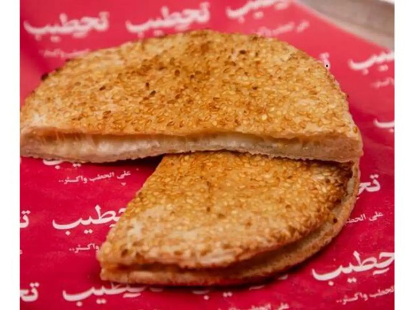 كعكة اجبان