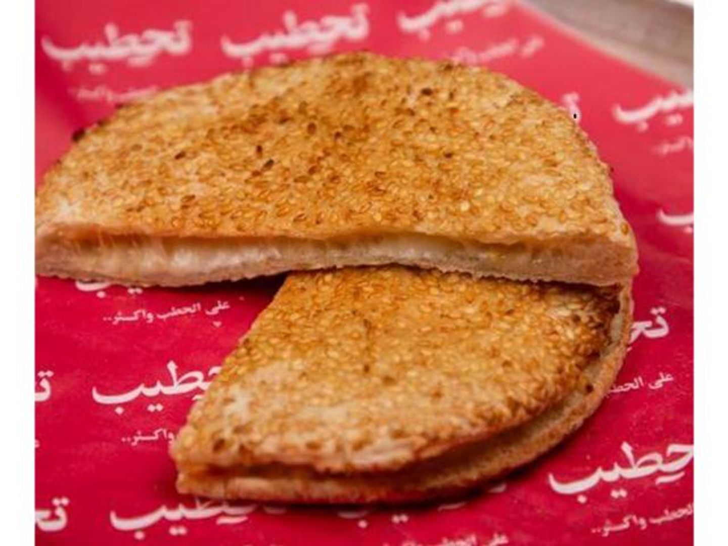 كعكة اجبان