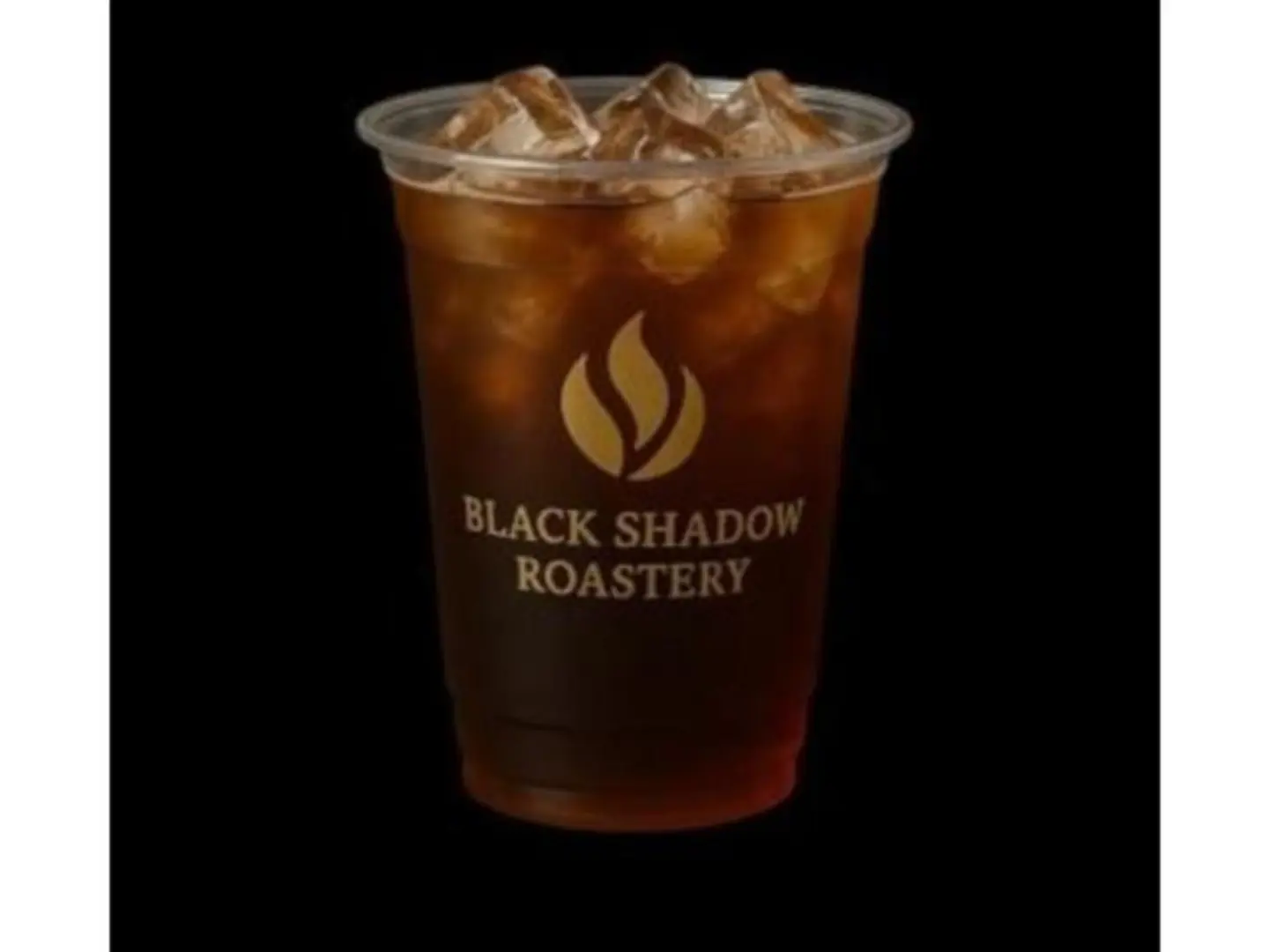 Ice Chemex Ethiopian