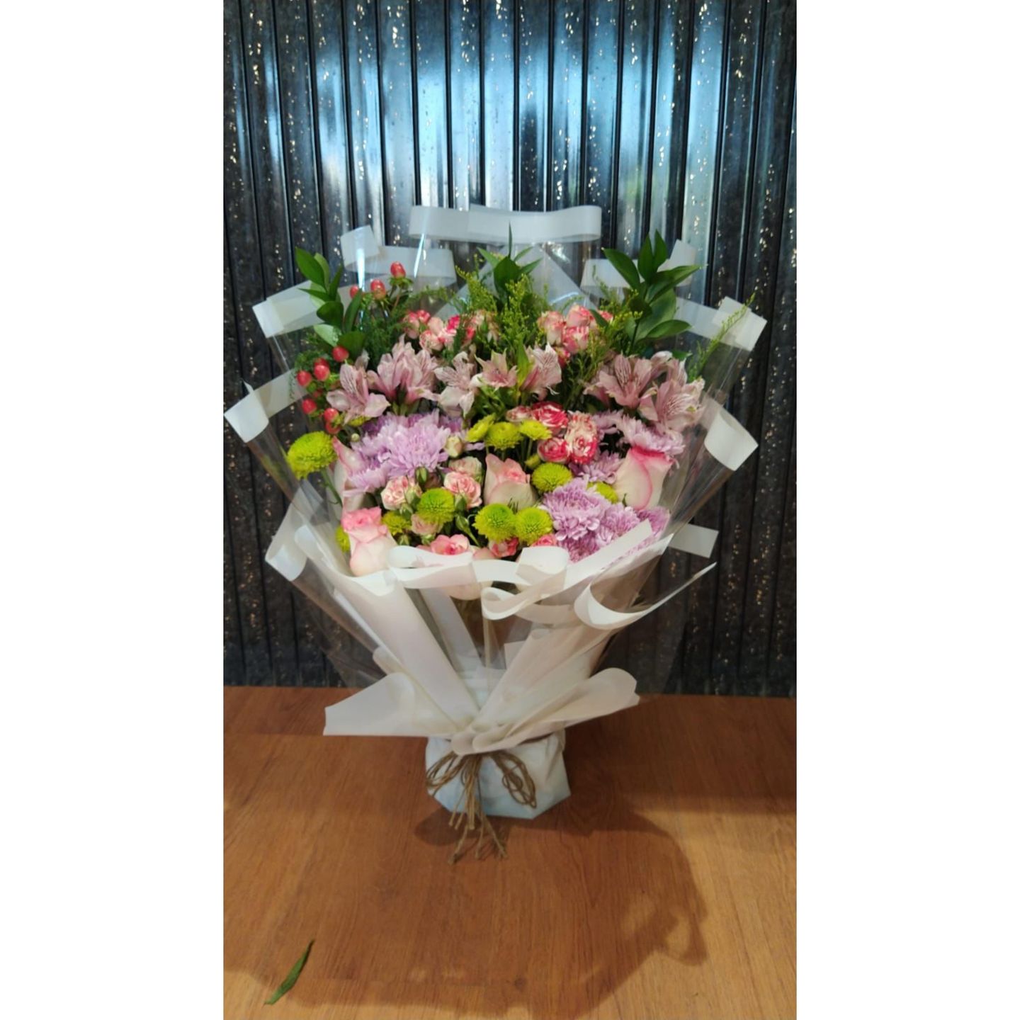 Bouquet No. 23