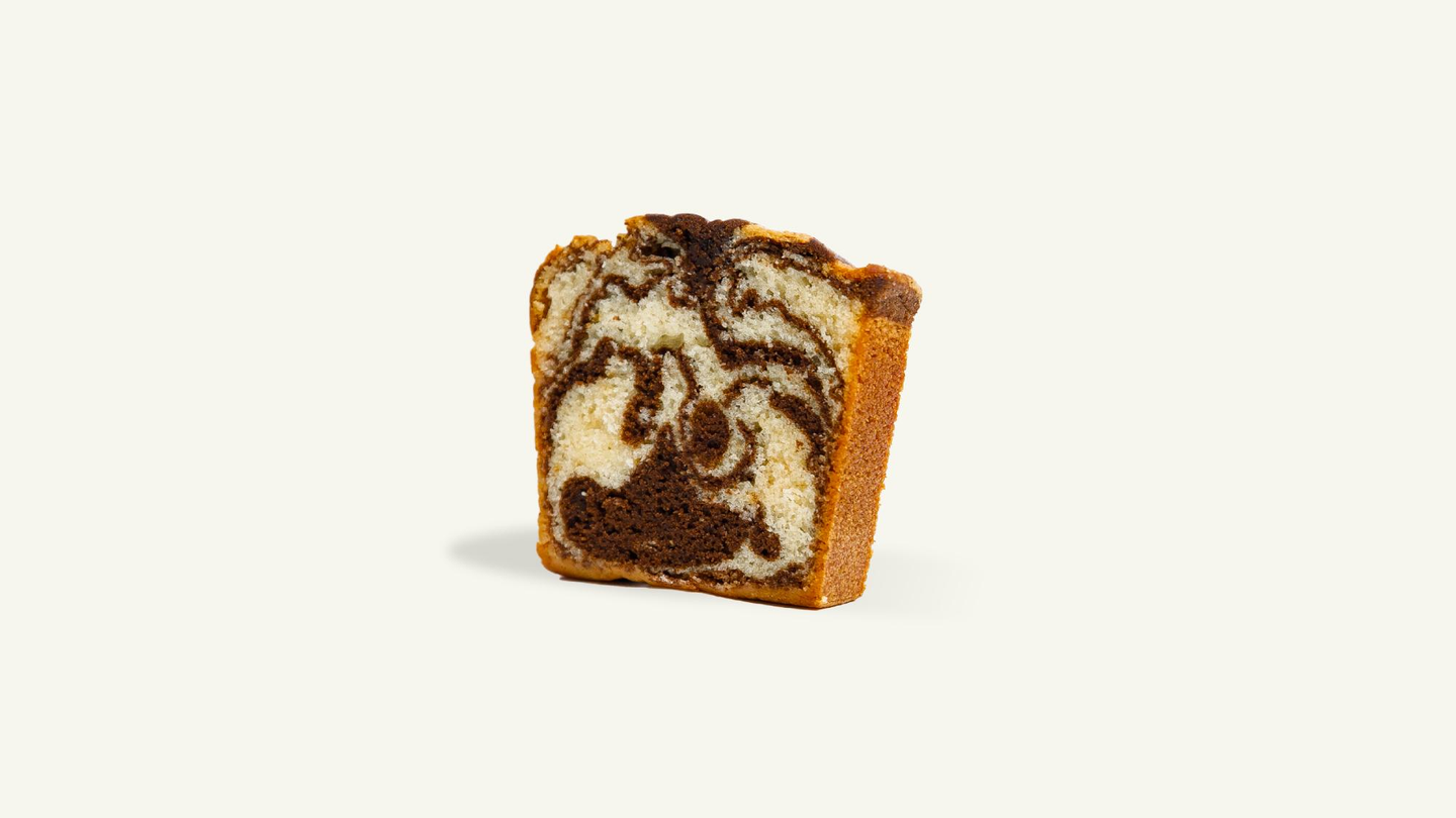 Marble Cake