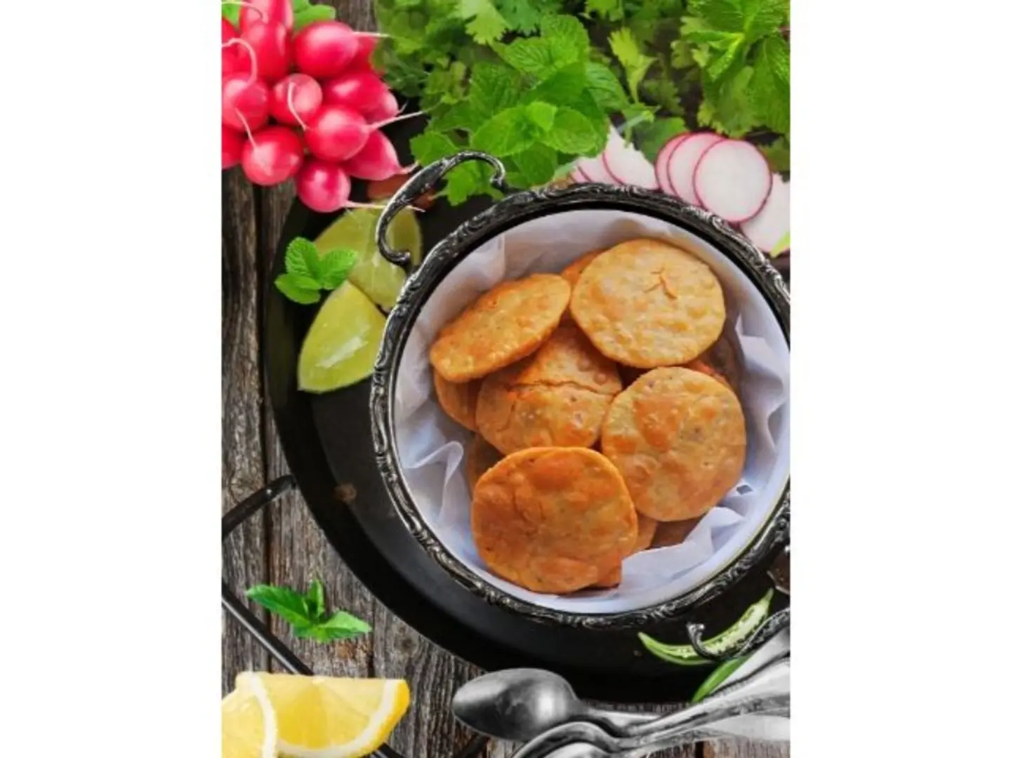 Khoya Puri 500gms