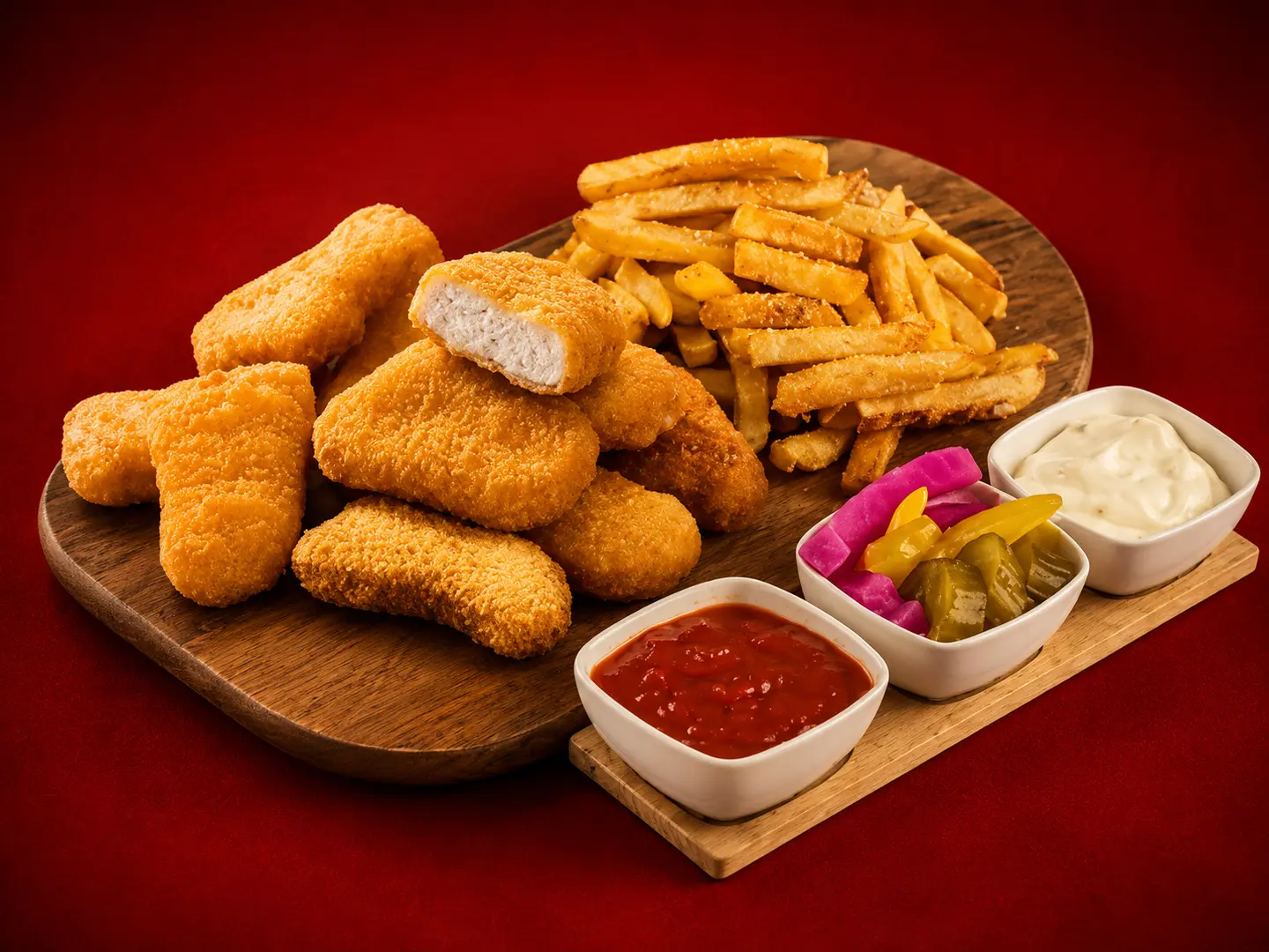 Chicken Nuggets