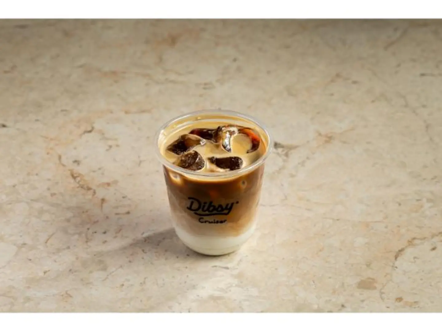 Spanish Latte (Iced   Hot)