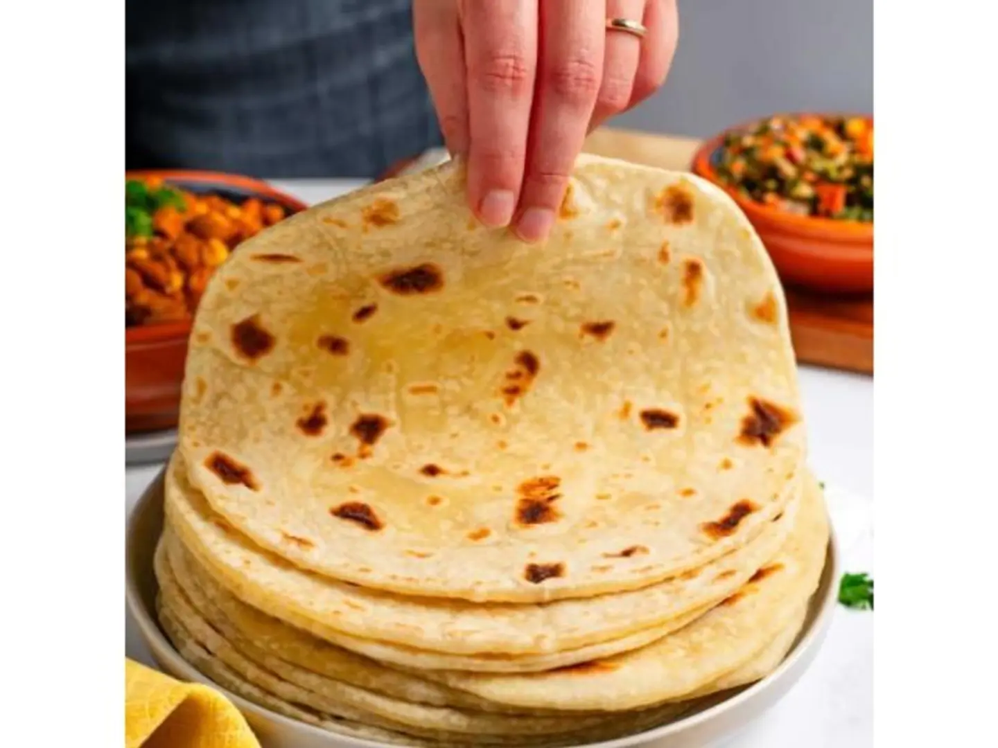 Chapati