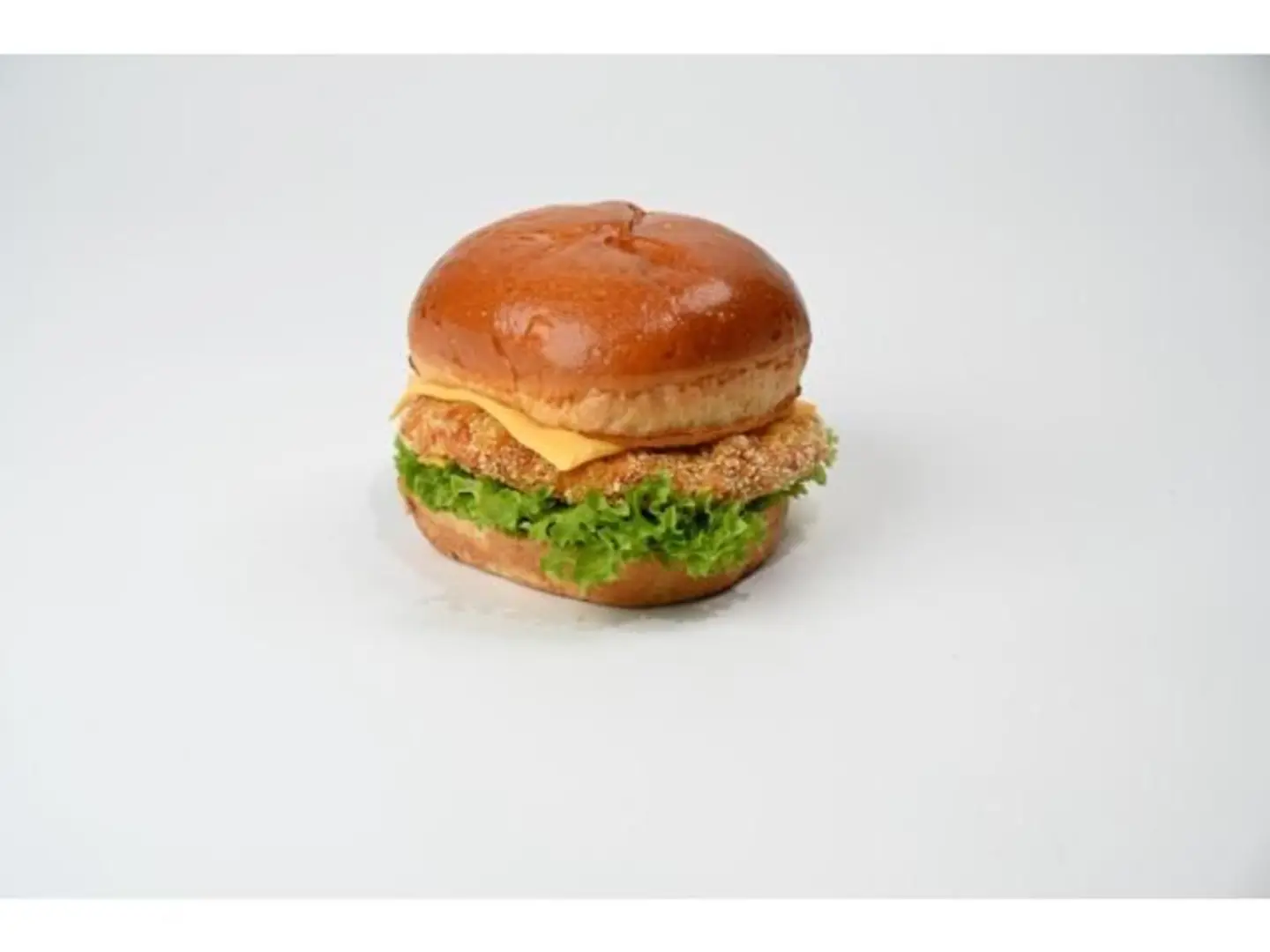 اتلانتيكا برجر شريمب