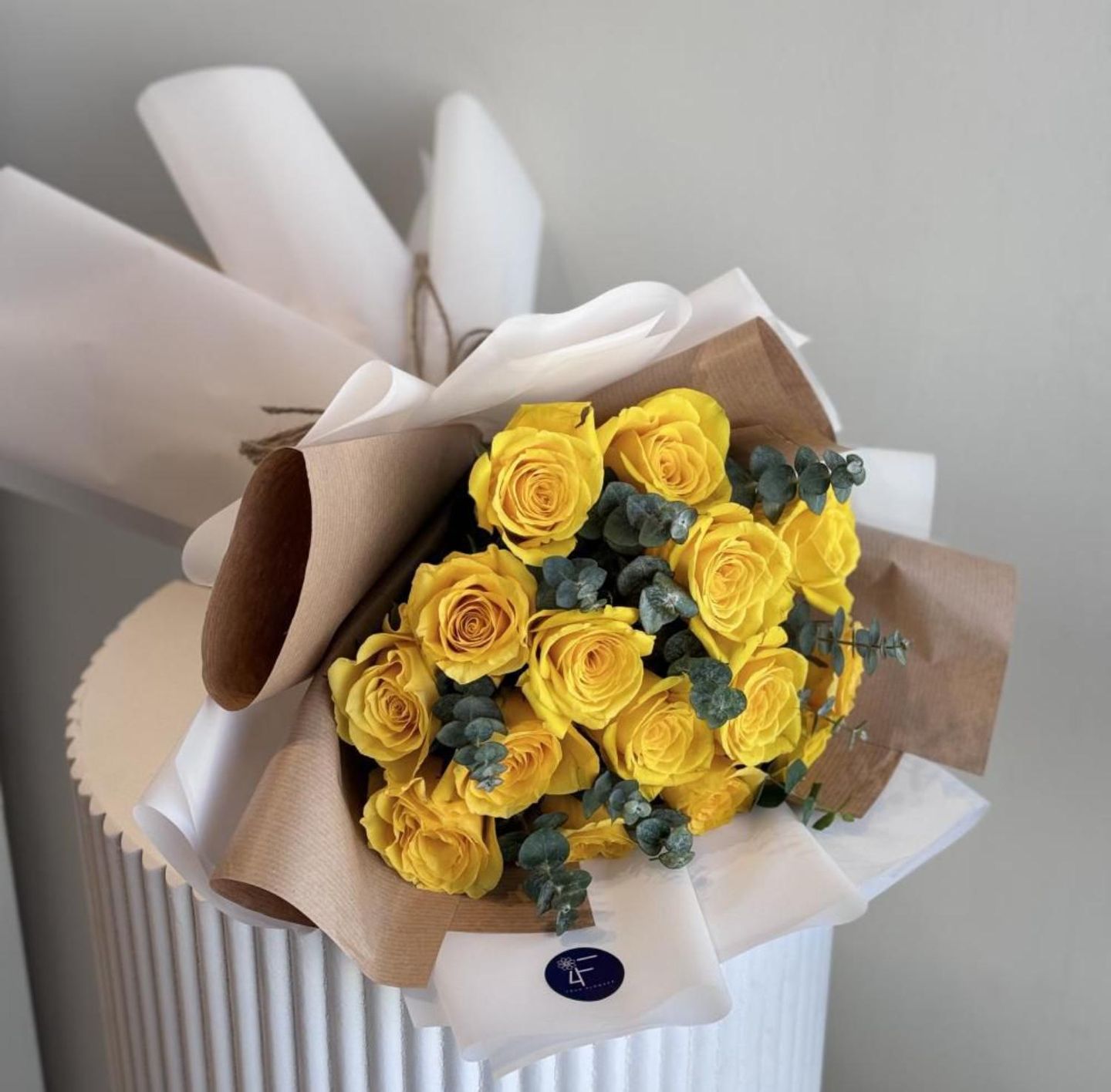 Optimism Bouquet