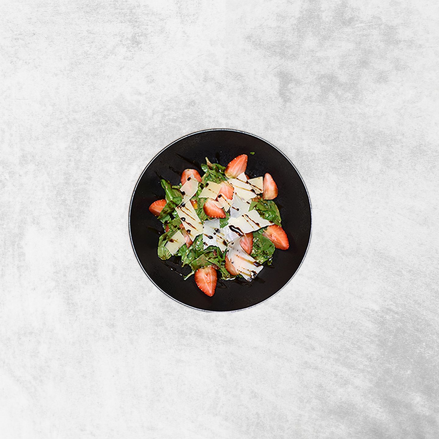 Rocca Salad