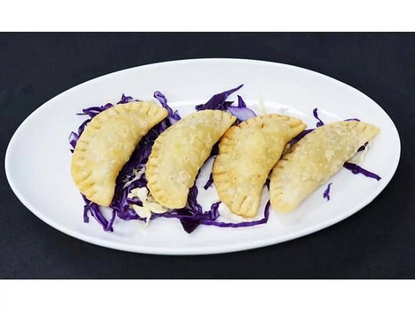 Cheese Samosa