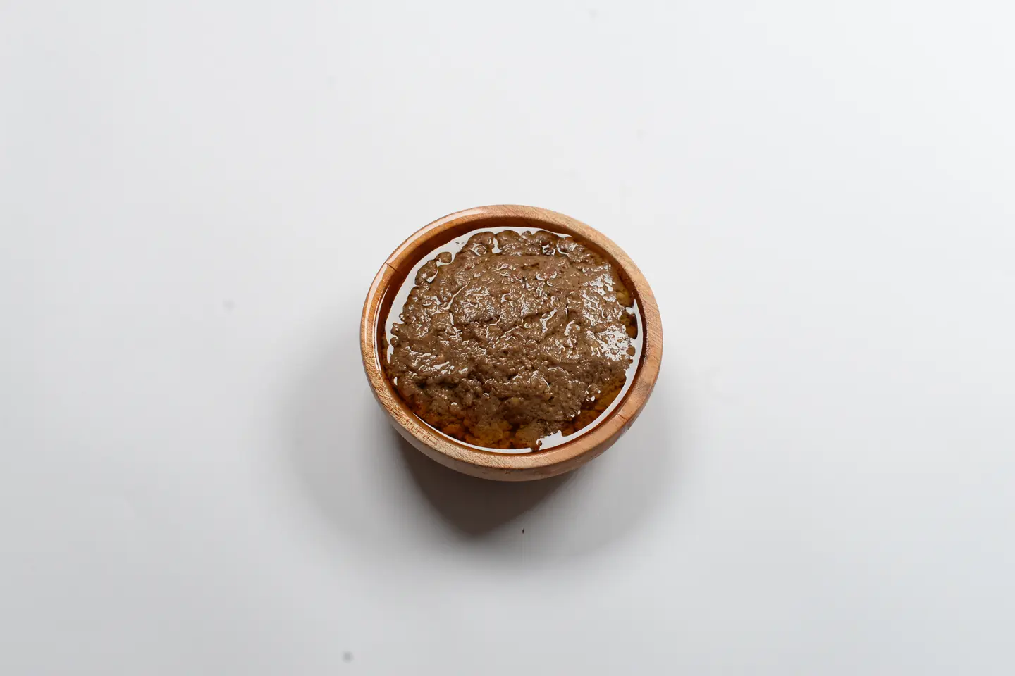 صوص لوز صغير