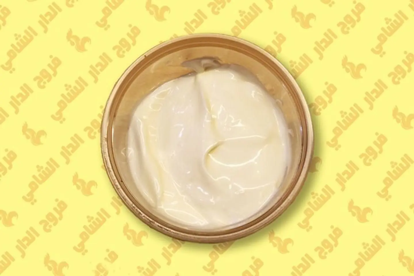 صوص الثوم عادي