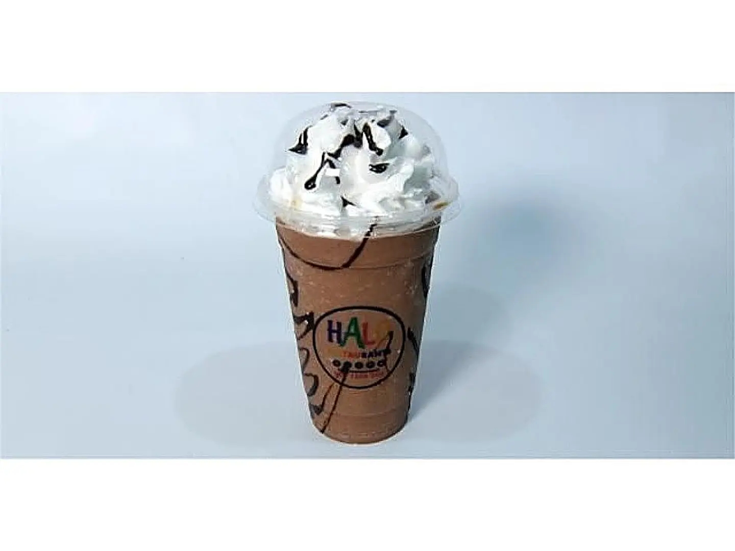 Mocha Chocolate
